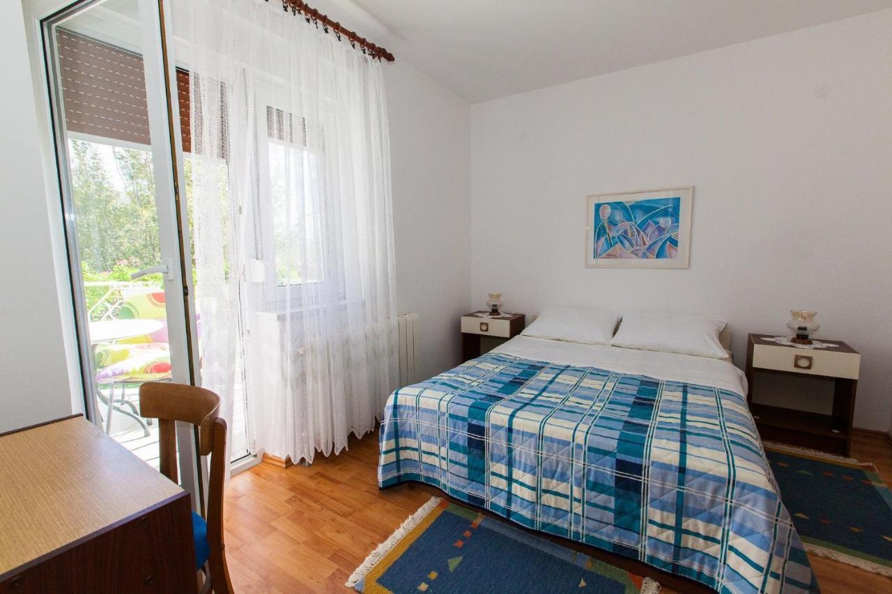 Apartment Karla Bribir  Dış mekan fotoğraf