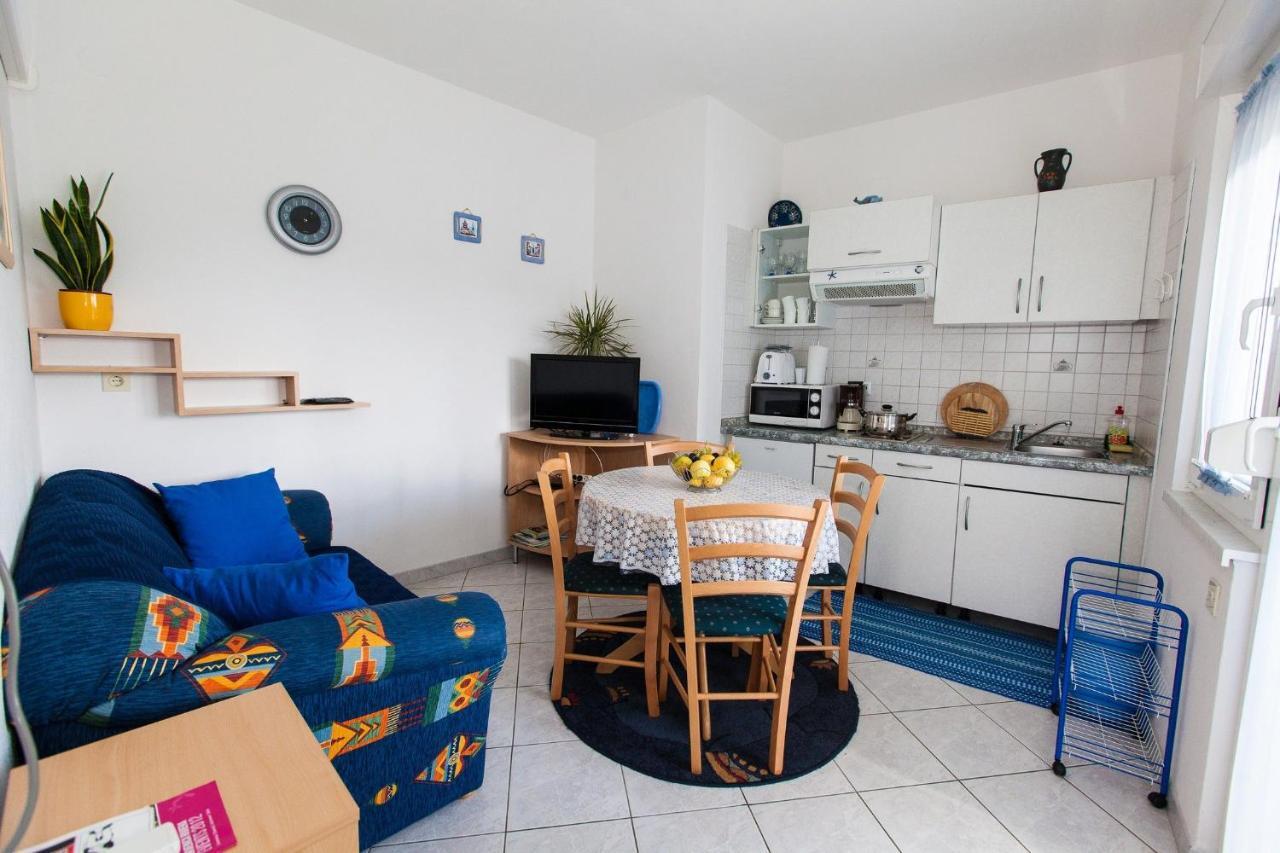 Apartment Karla Bribir  Dış mekan fotoğraf
