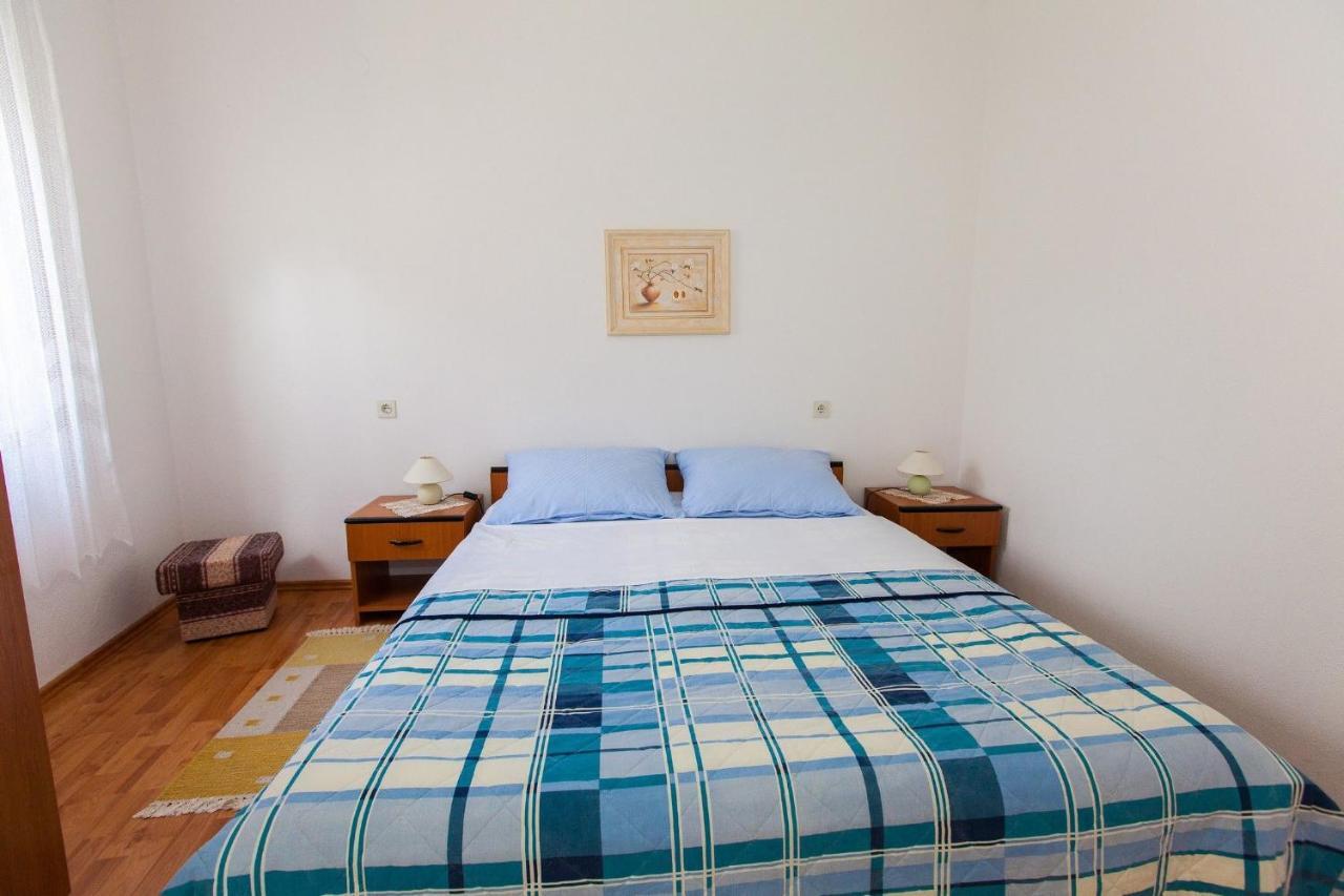 Apartment Karla Bribir  Dış mekan fotoğraf