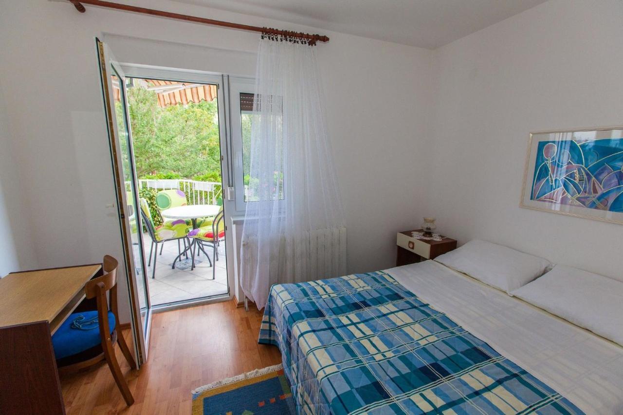 Apartment Karla Bribir  Dış mekan fotoğraf