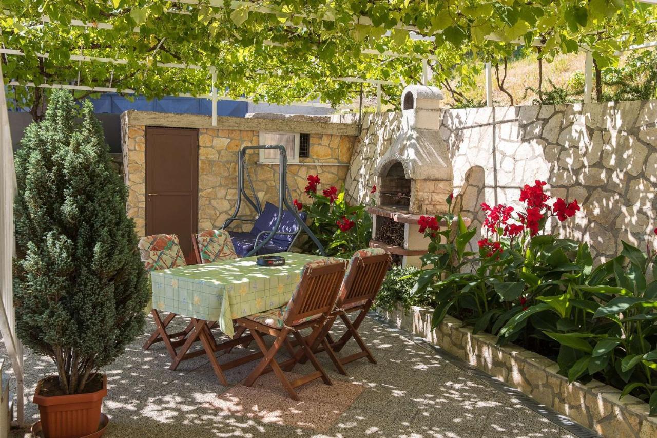 Apartment Karla Bribir  Dış mekan fotoğraf