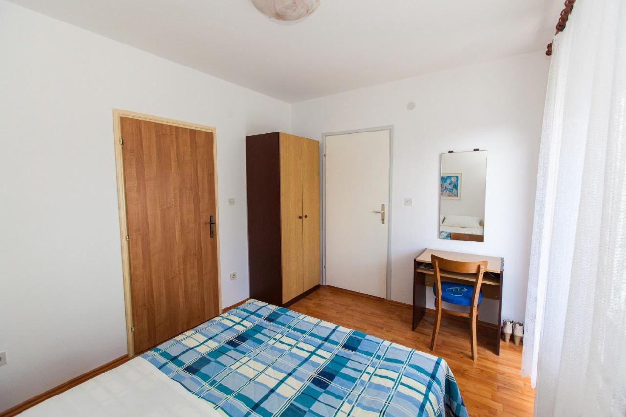 Apartment Karla Bribir  Dış mekan fotoğraf