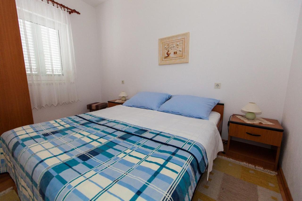 Apartment Karla Bribir  Dış mekan fotoğraf