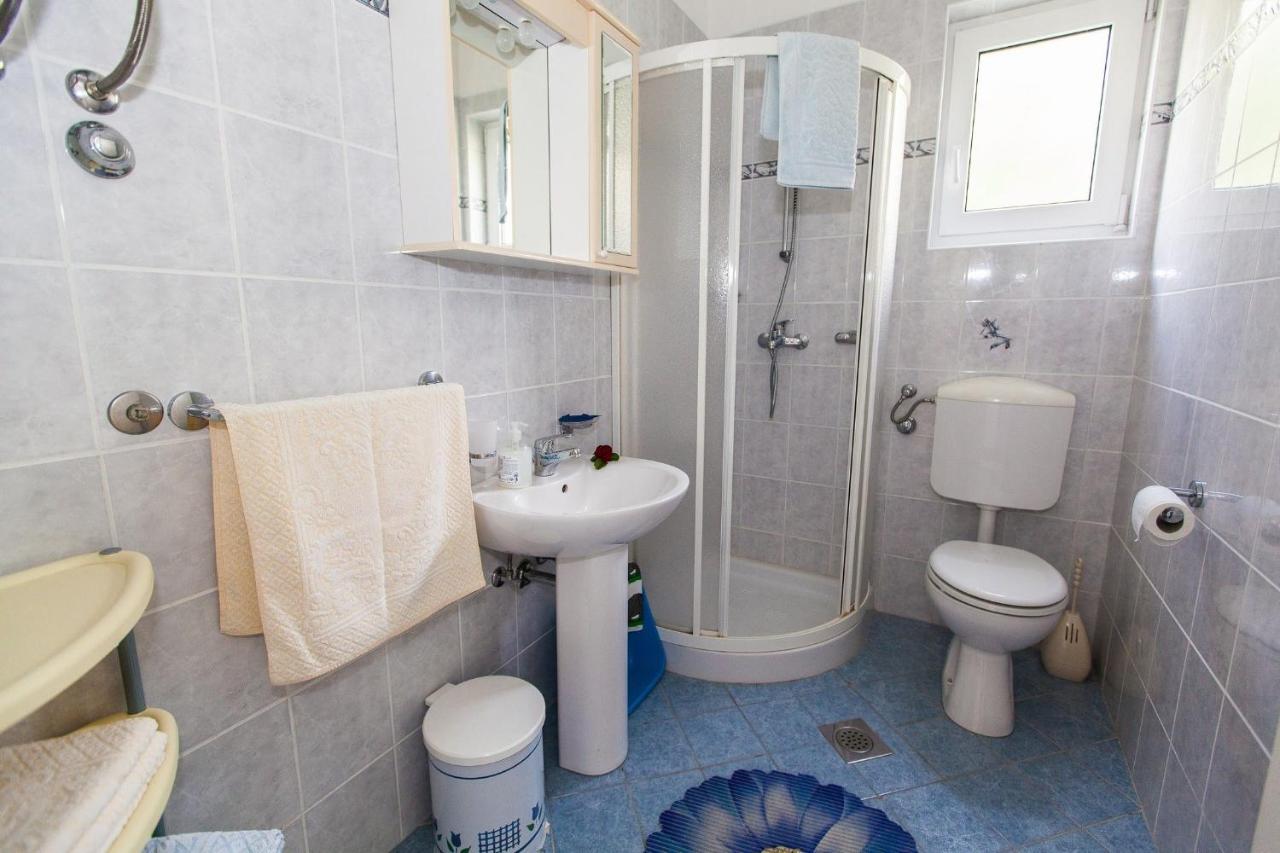 Apartment Karla Bribir  Dış mekan fotoğraf
